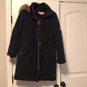 Michael Kors winter coat